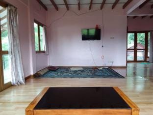 Vila Pink O11 Villa in Parongpong