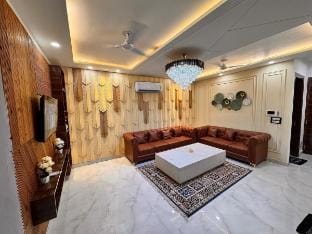 YOUR_BnB Vacation rental in Delhi