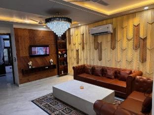 YOUR_BnB Vacation rental in Delhi