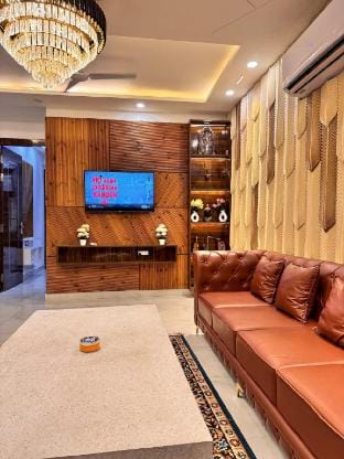 YOUR_BnB Vacation rental in Delhi