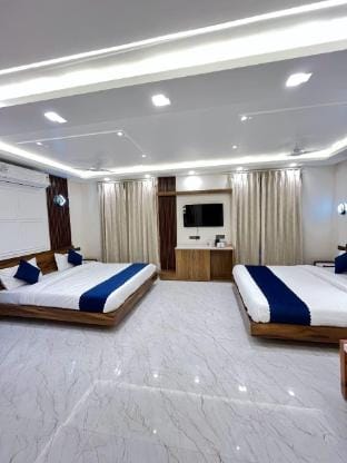 Hotel Buransh inn Vacation rental in Rishikesh