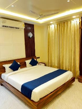 Hotel Buransh inn Vacation rental in Rishikesh