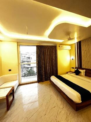 Hotel Buransh inn Vacation rental in Rishikesh
