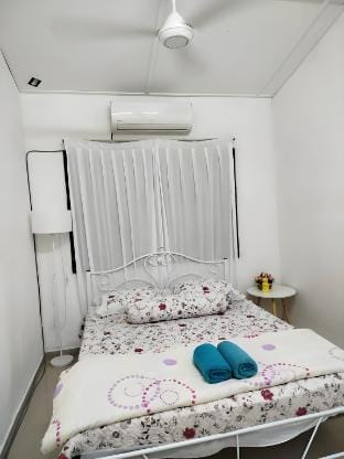 Homestay Little Cozy Gambang Kuantan Vacation rental in Pahang, Malaysia