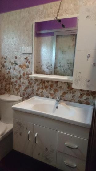GARDENLIFE Vacation rental in Western Province