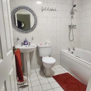 Glams Victorian apartment Vacation rental in Wolverhampton