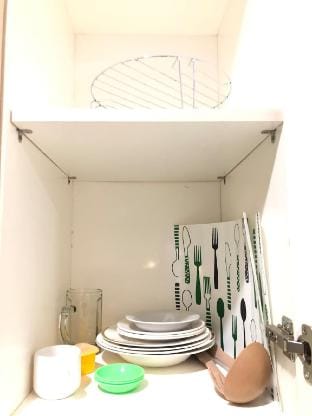 Comfy apartment near jiexpo springhill terrace  Vacation rental in Jakarta