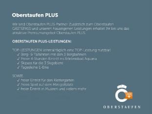 FeWo Schneerose, Oberstaufen-Steibis Apartment in Oberstaufen