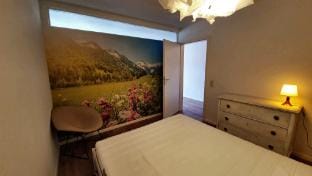 FeWo Schneerose, Oberstaufen-Steibis Apartment in Oberstaufen