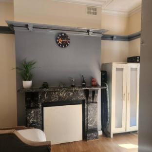 Charming Victorian Apartment in Central Wolverhampton Apartment in Wolverhampton