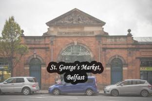 Kings Lodge Apartment in Belfast