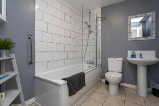 Kings Lodge Apartment in Belfast