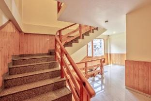 The Applewood Cottage-02Br (GF) by Homeyhuts Vacation rental in Himachal Pradesh