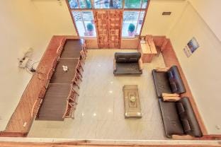 The Applewood Cottage-02Br (GF) by Homeyhuts Vacation rental in Himachal Pradesh