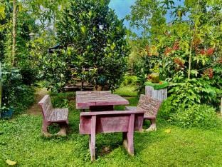 Ban Suan Phuttan สวนพุฒตาล นครศรีฯ Vacation rental in Thailand