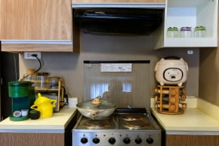 AVIDA TOWERS RIALA CONDO IN I.T PARK - Studio Unit Apartment in Lapu-Lapu City