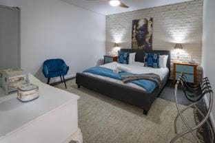 mount rd ocean view Apartment in Port Elizabeth