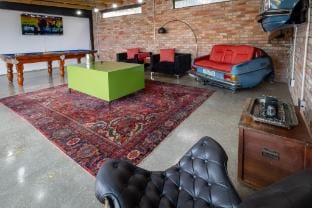 mount rd ocean view Apartment in Port Elizabeth