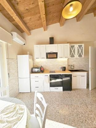 NN- Beachside Stay Amantea Apartment Vacation rental in Calabria