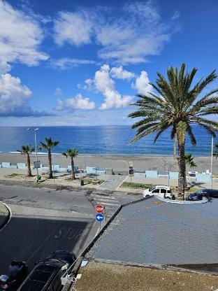 NN  Sunny Apartment Beach Amantea Vacation rental in Calabria