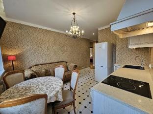 Apartment NN Aia ( Old Town) Vacation rental in Calabria