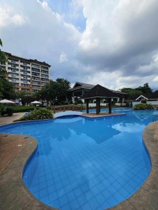 ONE OASIS RESORT CONDOMINIUM  - It's A Studio Unit Apartment in Lapu-Lapu City