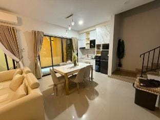 RV-Villa 4 bedrooms&Private Pool Vacation rental in Riau Islands, Indonesia