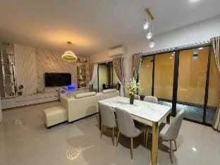 RV-Villa 4 bedrooms&Private Pool Vacation rental in Riau Islands, Indonesia
