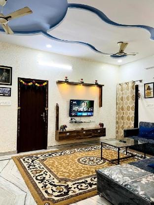 Tulsi 2BHK Villa in Jodhpur by Homeyhuts Villa in Rajasthan