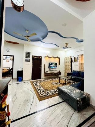 Tulsi 2BHK Villa in Jodhpur by Homeyhuts Villa in Rajasthan