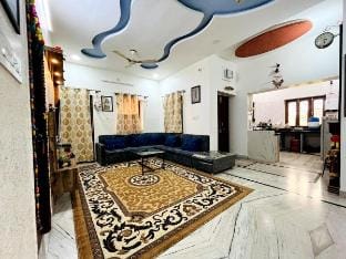 Tulsi 2BHK Villa in Jodhpur by Homeyhuts Villa in Rajasthan