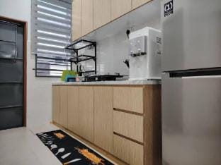 Homestay Cikgu 3  Vacation rental in Pahang, Malaysia