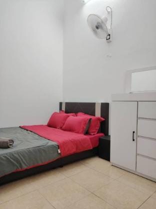 Homestay Cikgu 3  Vacation rental in Pahang, Malaysia