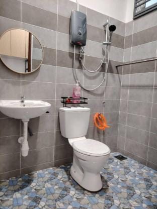 Homestay Cikgu 3  Vacation rental in Pahang, Malaysia