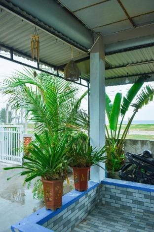 Home 2 bedrooms right at the beach Vacation rental in Vietnam