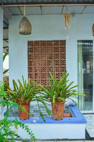Home 2 bedrooms right at the beach Vacation rental in Vietnam