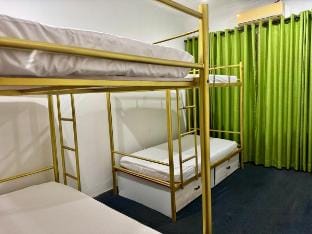 Mix Dorm @ Colombo 7 Vacation rental in Colombo