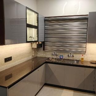 Serene Villa 36 | Mango Grove - Walnut Suite Vacation rental in Chandigarh