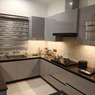 Serene Villa 36 | Mango Grove - Walnut Suite Vacation rental in Chandigarh