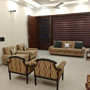 Serene Villa 36 | Mango Grove - Walnut Suite Vacation rental in Chandigarh