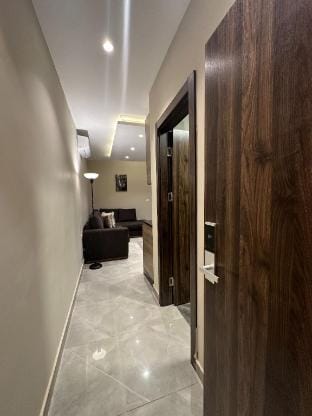 Charming Amman Apartment with Terrace and Parking Apartment in Africa