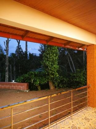 Suvi Homestay Vacation rental in Kerala
