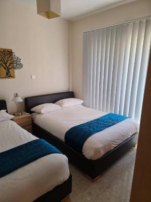 2 rooms with sunset view Apartment in Pissouri