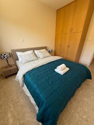 2 rooms with sunset view Apartment in Pissouri