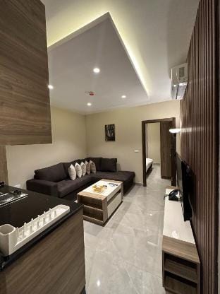 Charming Amman Apartment with Electric Heating  Satellite TV Apartment in Africa