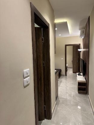 Charming Amman Apartment with Electric Heating  Satellite TV Apartment in Africa