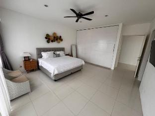 Nayaka Villa Ungasan Vacation rental in Bali