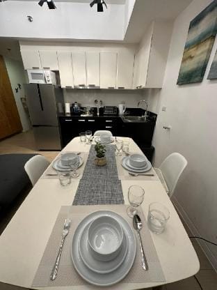 McKinley Hills Cozy Escape Staycation Vacation rental in Makati