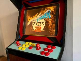Arcade Art Loft Deluxe Room 1 Vacation rental in Johannesburg