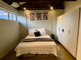 Arcade Art Loft Deluxe Room 1 Vacation rental in Johannesburg